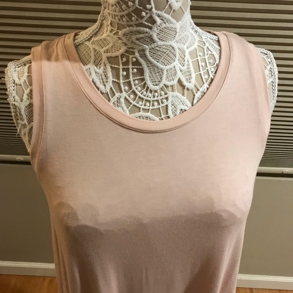 Workshop Republic Clothing 👗 in Bare Pink - Picture 2 of 8